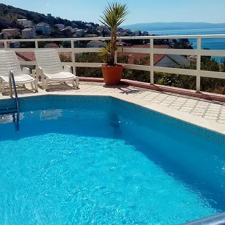 Apartment Mavarcica Trogir Exterior photo