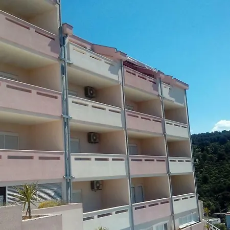 Apartment Mavarcica Trogir Exterior photo