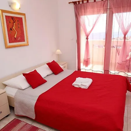 Apartment Mavarcica Trogir Exterior photo
