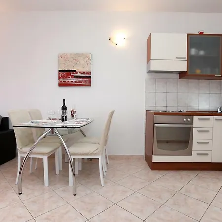 Apartment Mavarcica Trogir Exterior photo