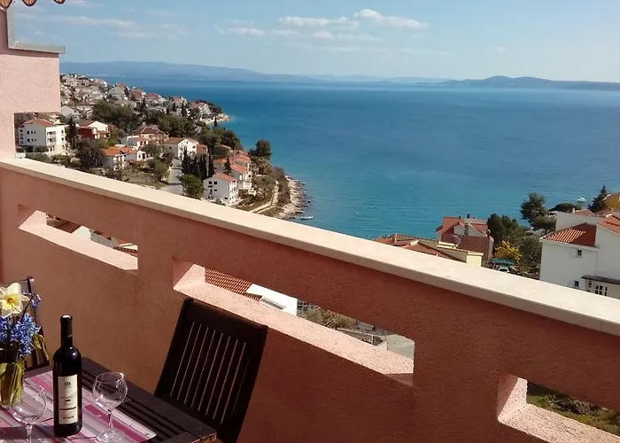 Apartment Mavarcica