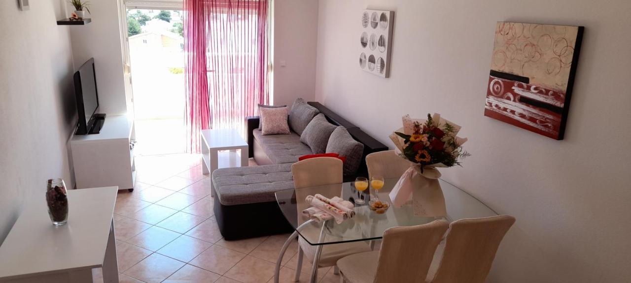 Appartement Mavarcica Trogir