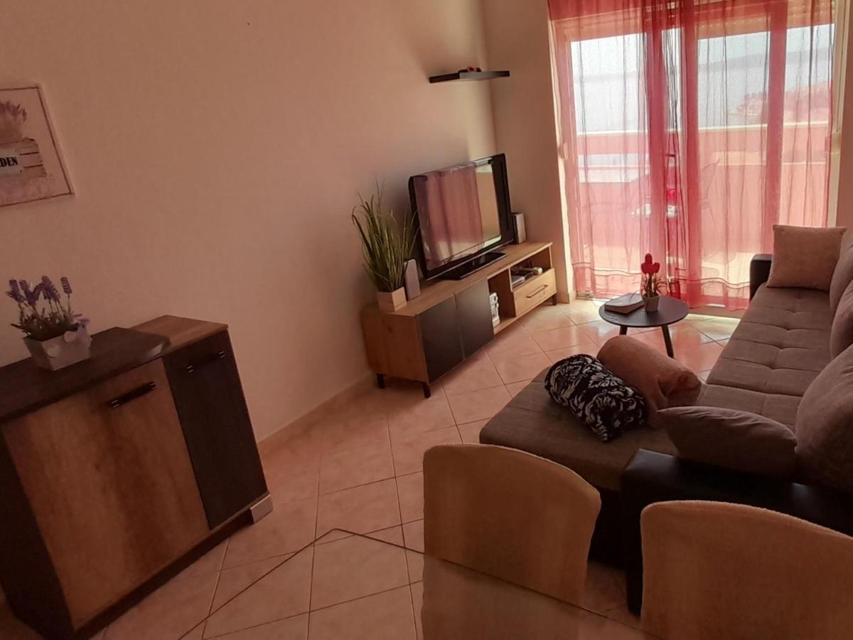Mavarcica Appartement