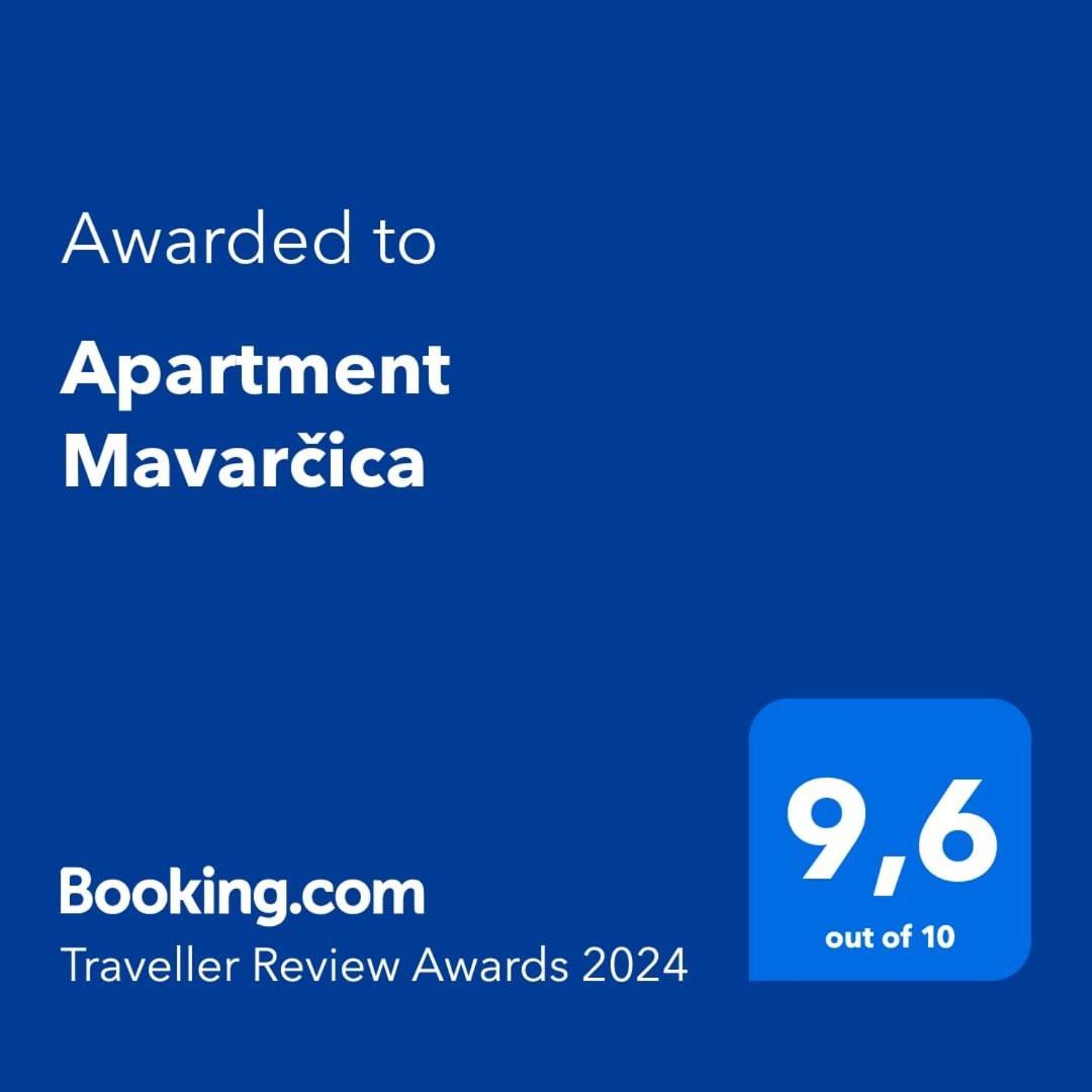 Mavarcica Trogir