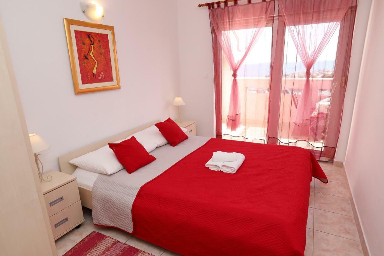 Mavarcica Appartement Trogir