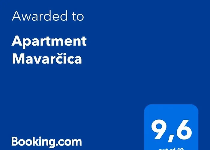Apartment Mavarcica
