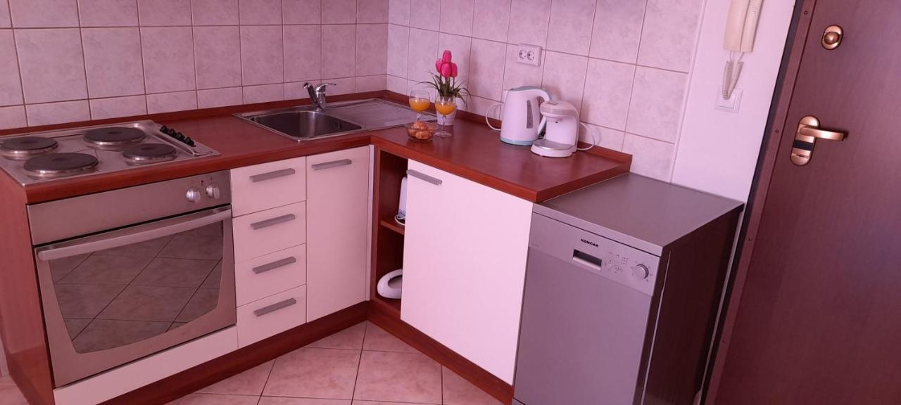 Apartment Mavarcica