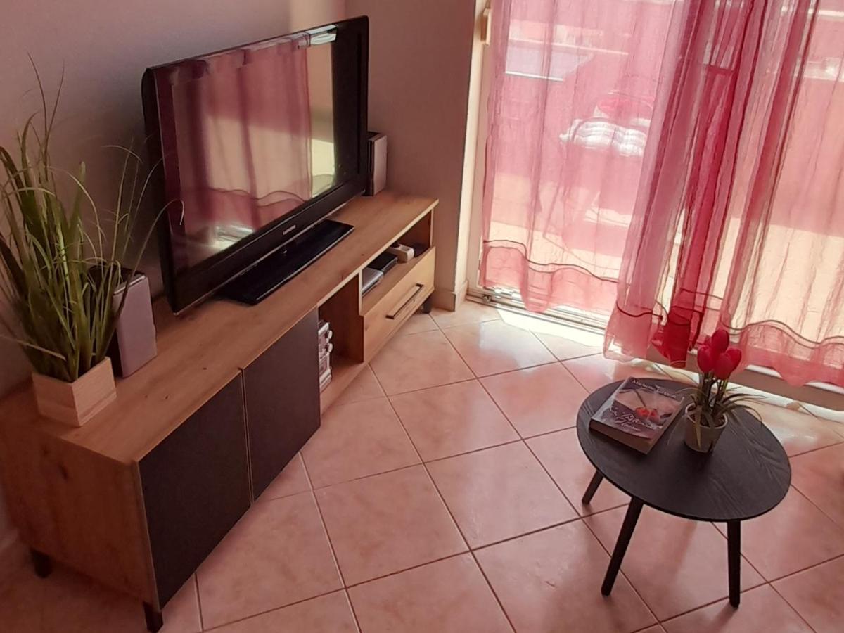 Mavarcica Apartment Trogir