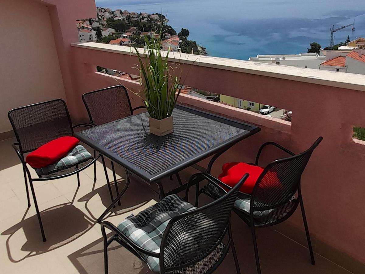 Mavarcica Apartment *