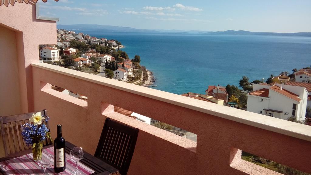 Apartment Mavarcica *