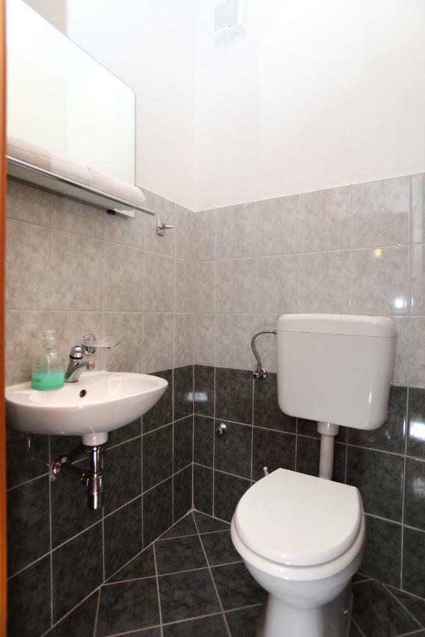 Apartment Mavarcica Trogir