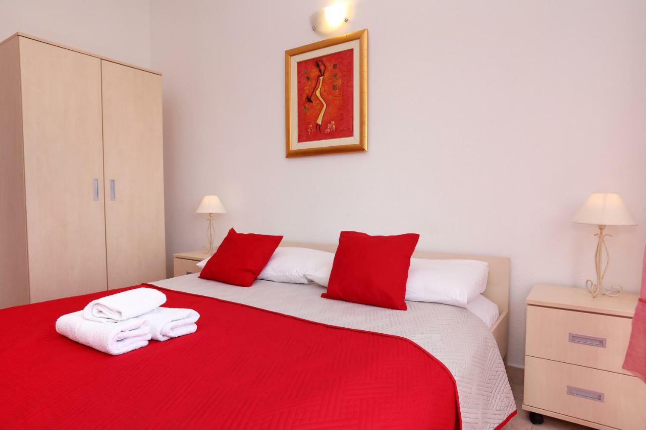 Mavarcica Apartment