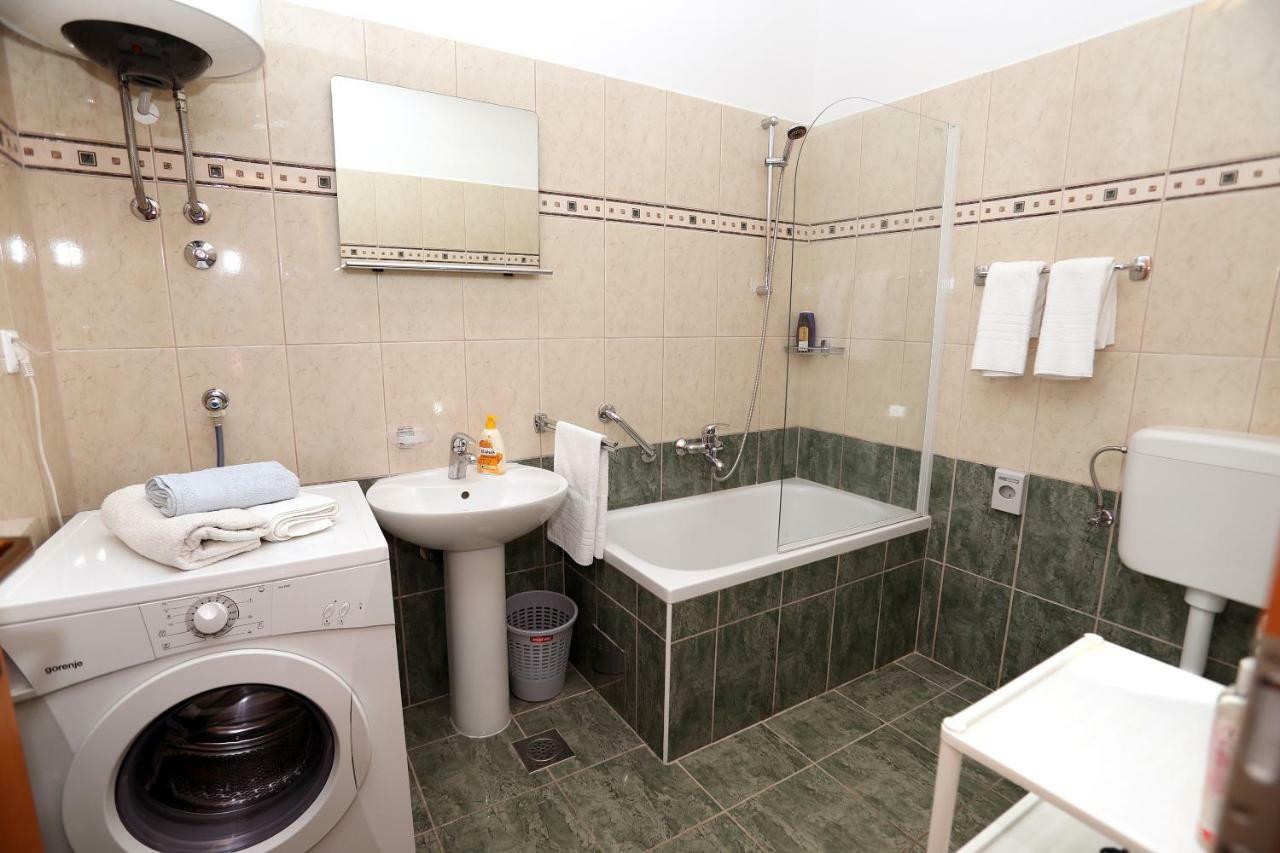 Mavarcica Apartment